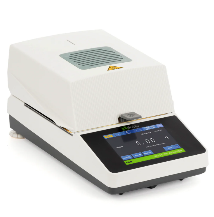 Moisture Analyzer US SOLID