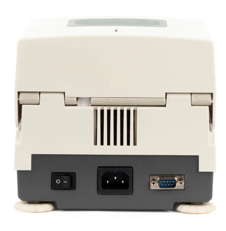 Moisture Analyzer US SOLID
