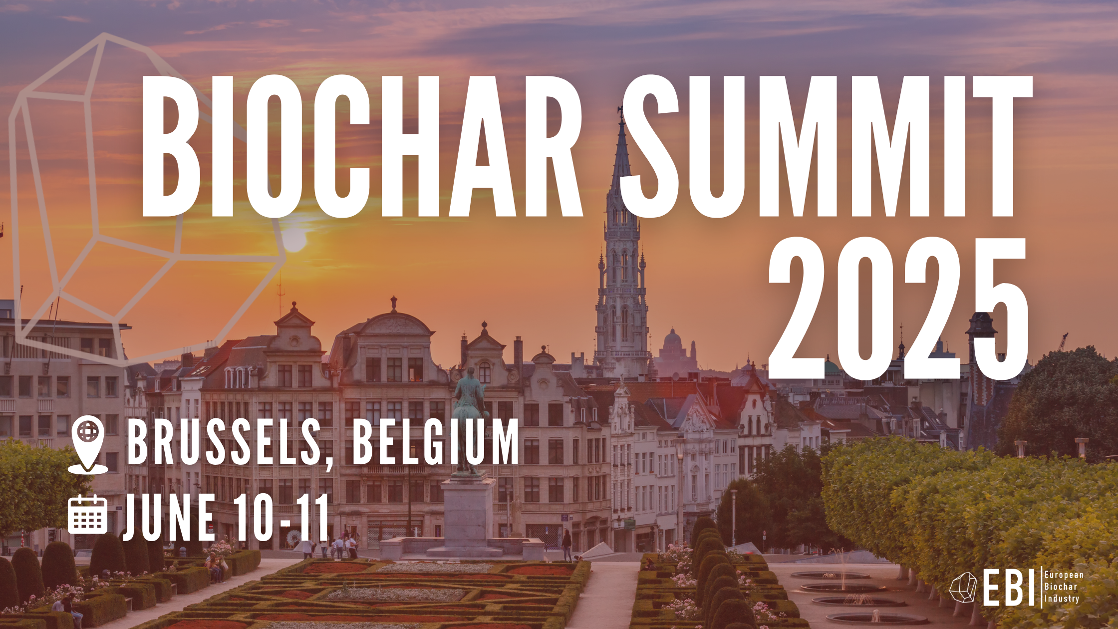 Biochar Summit 2025