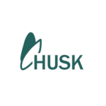 Logo Husk Ventures