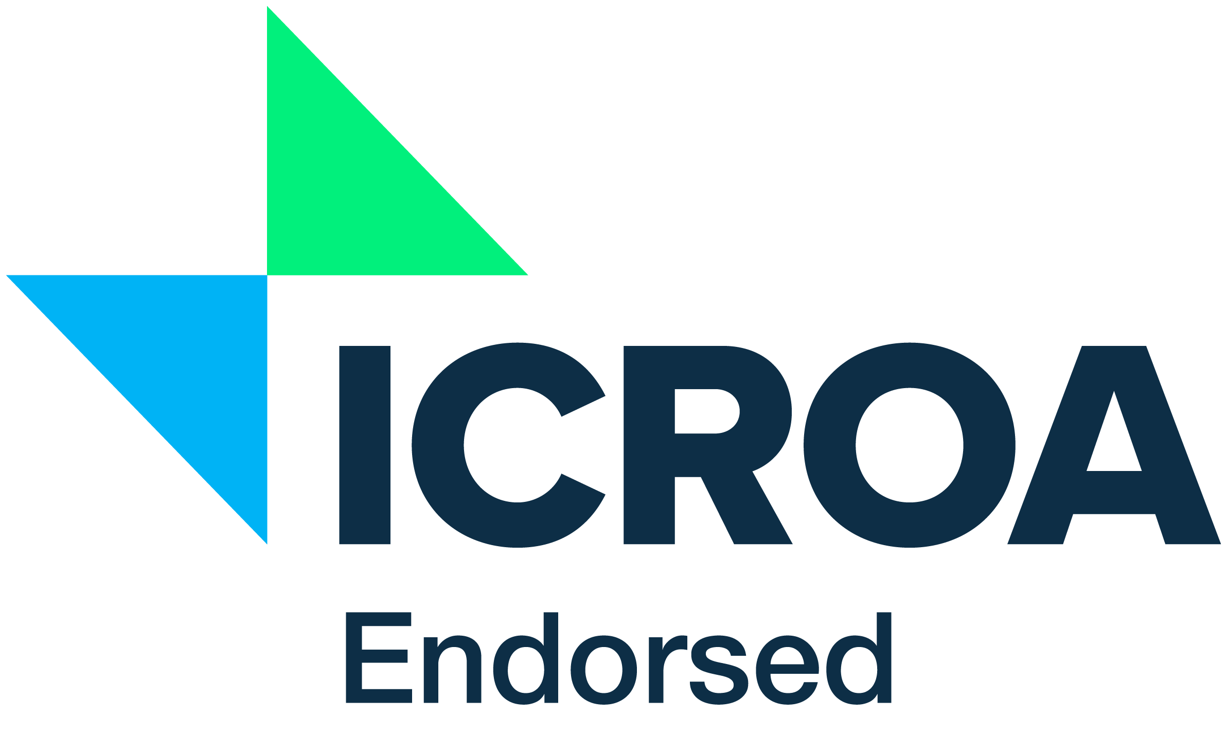 ICROA Logo
