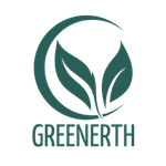 Logo Greenerth solutions