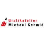 Logo Michael Schmid Grafikatelier