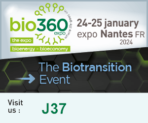 Banner Bio 360 Expo 2024