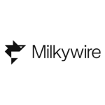 Logo Milkywire