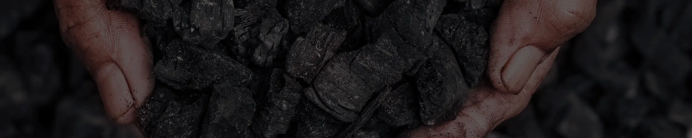 Production of biochar