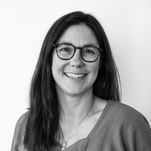 Amy Rhoades