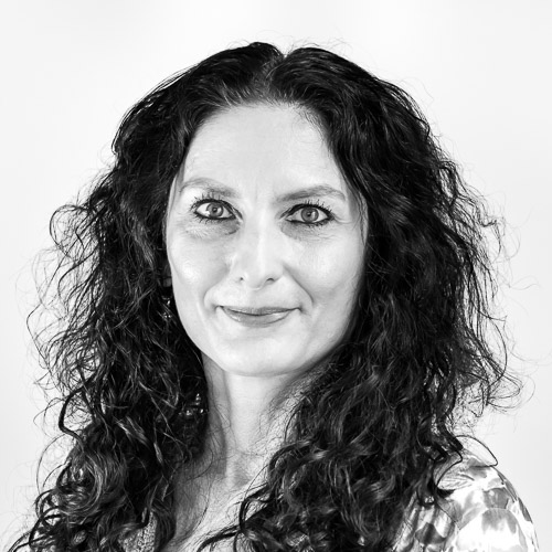 Maria Scheidegger