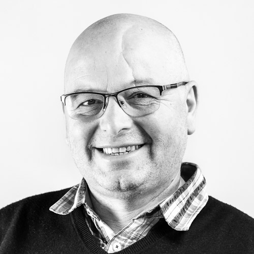 Rolf Schweizer
