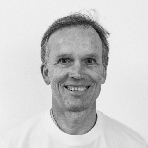 Bernhard Schulz