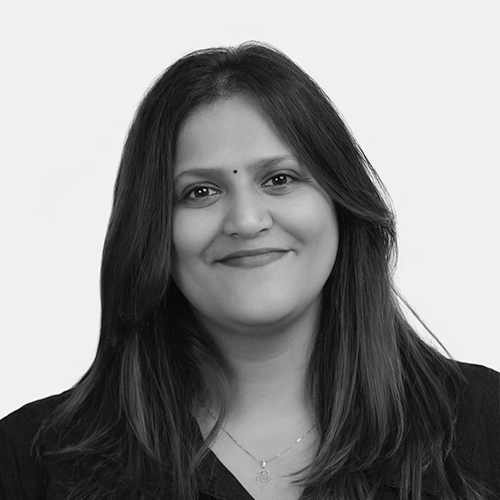 Kajol Sudeesh