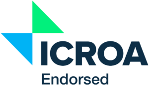 ICROA endorsed