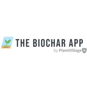 The Biochar App by PlantVillage