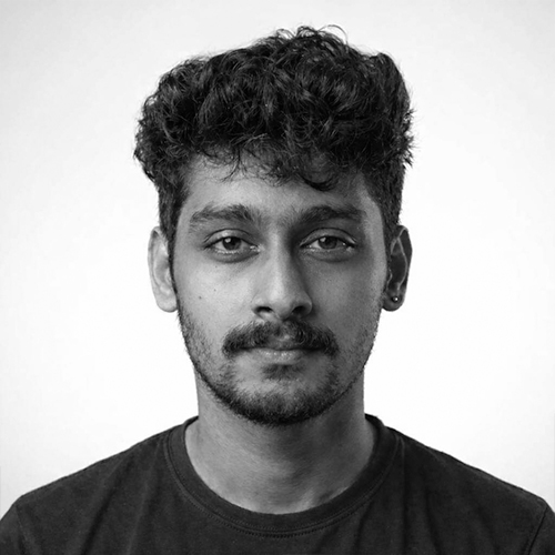Rammohan T H