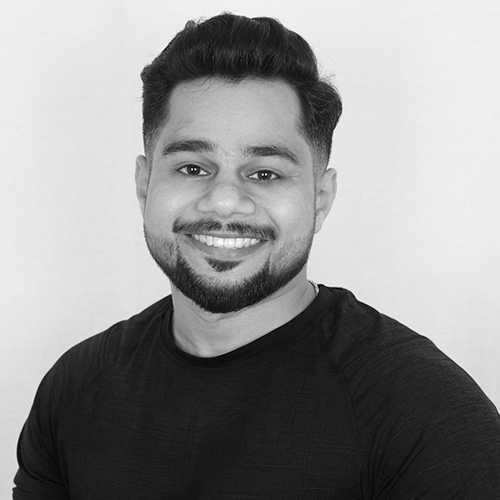 Viswajith Cholakkottil