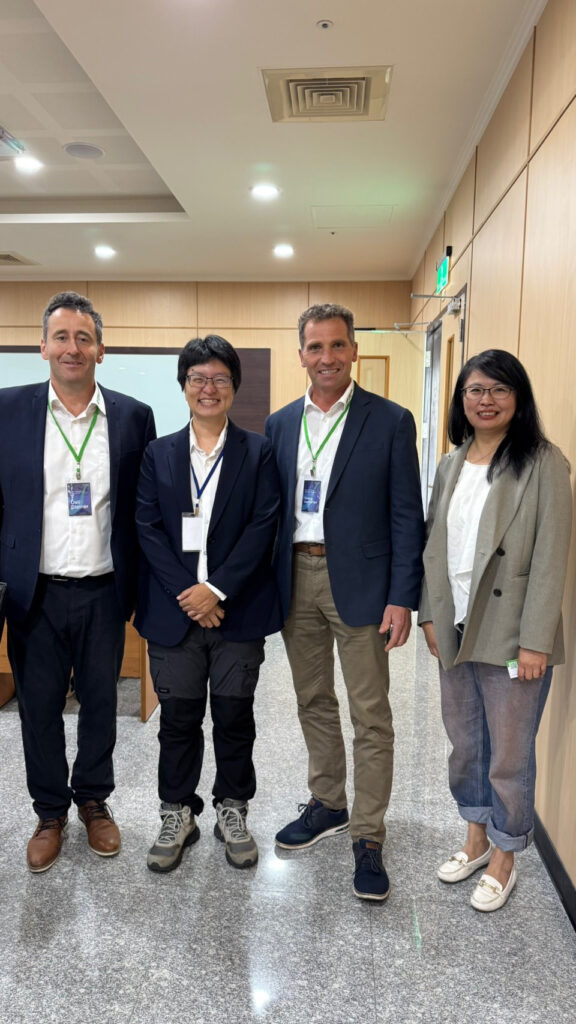 How CSI and TCHAR Are Advancing the Circular Economy in Asia